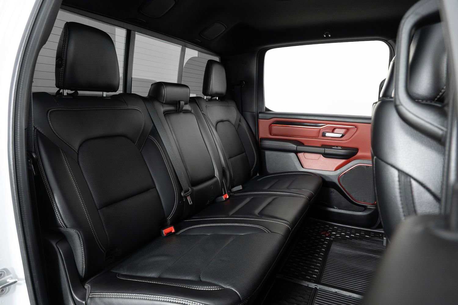 Used 2020 RAM 1500 Rebel w/ Rebel Level 2 Equipment Group image 24