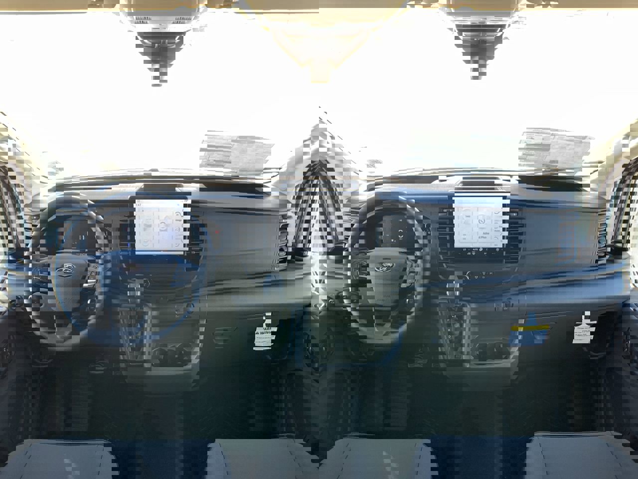 New 2026 Ford Transit 250 148 Medium Roof image 23