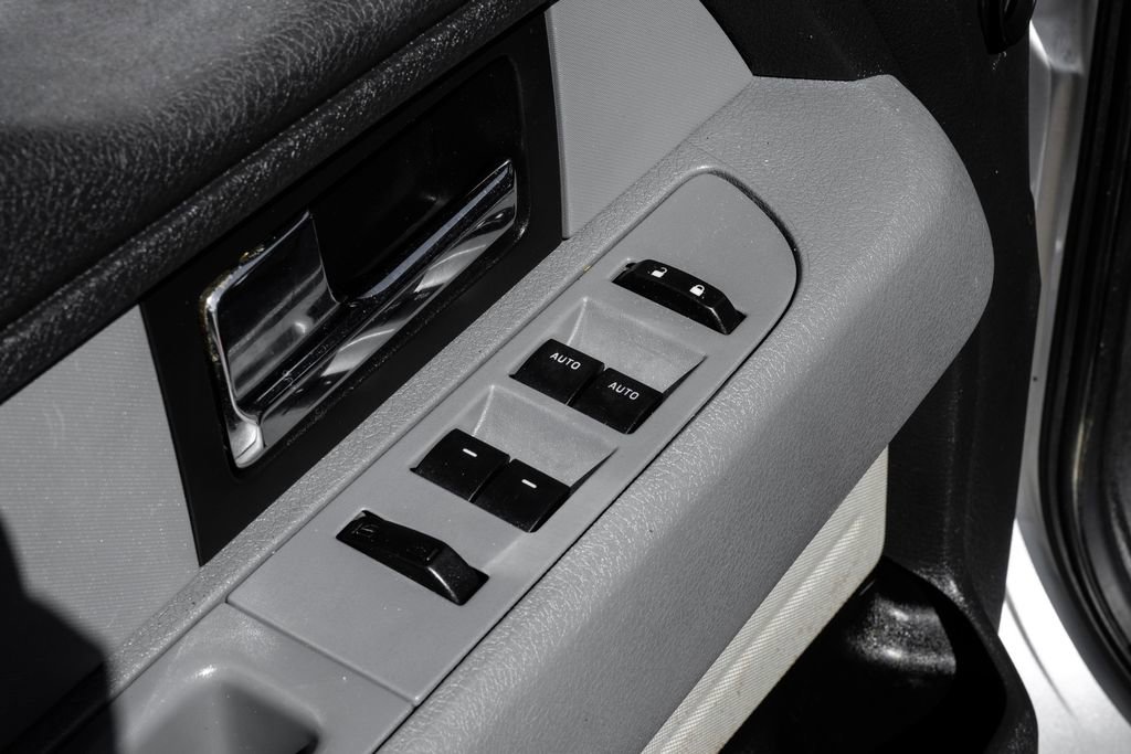 Used 2013 Ford F150 STX w/ Mid Equipment Group image 37