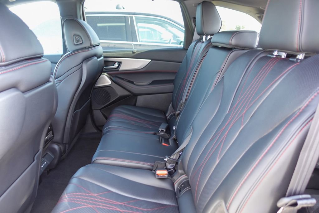 New 2026 Acura MDX A-Spec image 7
