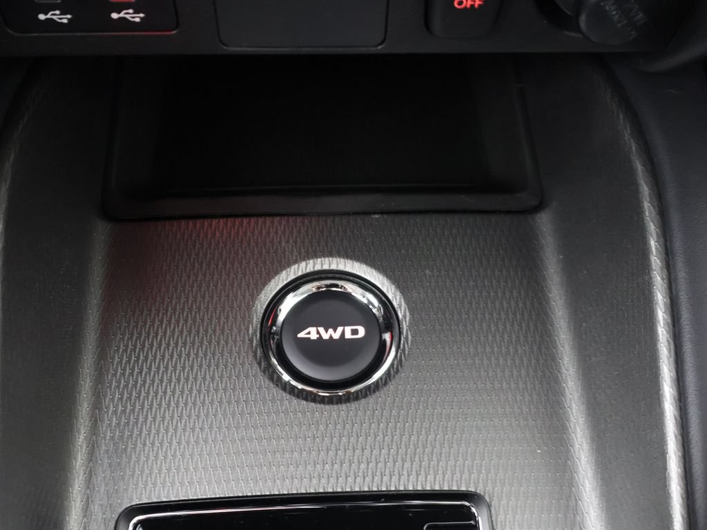 New 2026 Mitsubishi Outlander Sport ES AWD/4WD image 40