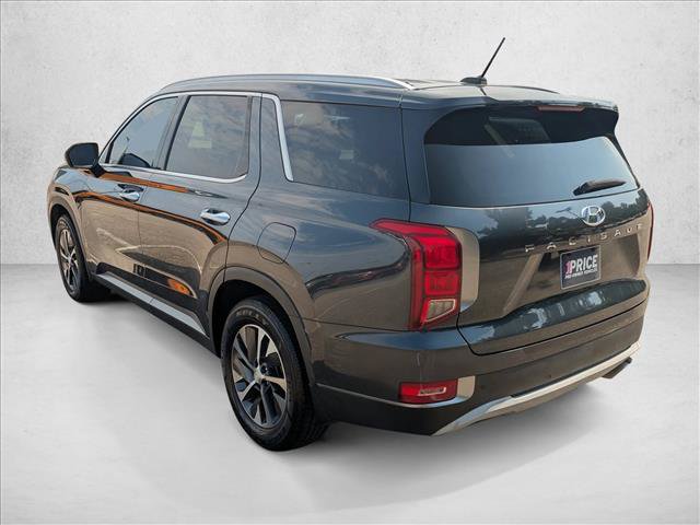 Used 2020 Hyundai Palisade SEL FWD image 7