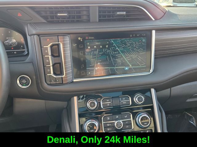 Used 2024 GMC Yukon Denali image 24