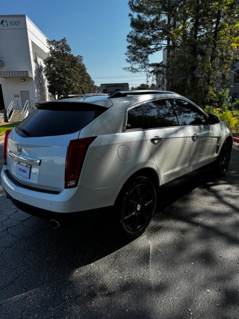 Used 2011 Cadillac SRX Premium image 6