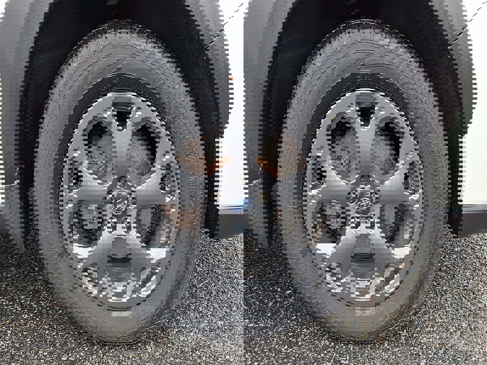 Used 2021 Subaru Crosstrek 2.5i Sport w/ Popular Package #2B image 8