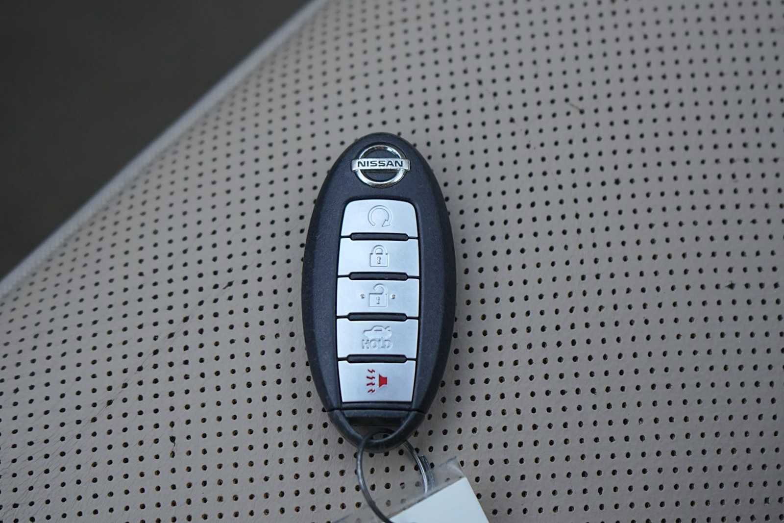 Used 2014 Nissan Altima 2.5 SL w/ Technology Package FWD image 28