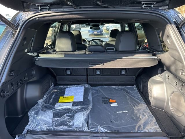 New 2026 Subaru Forester Touring w/ Touring Package AWD/4WD image 27