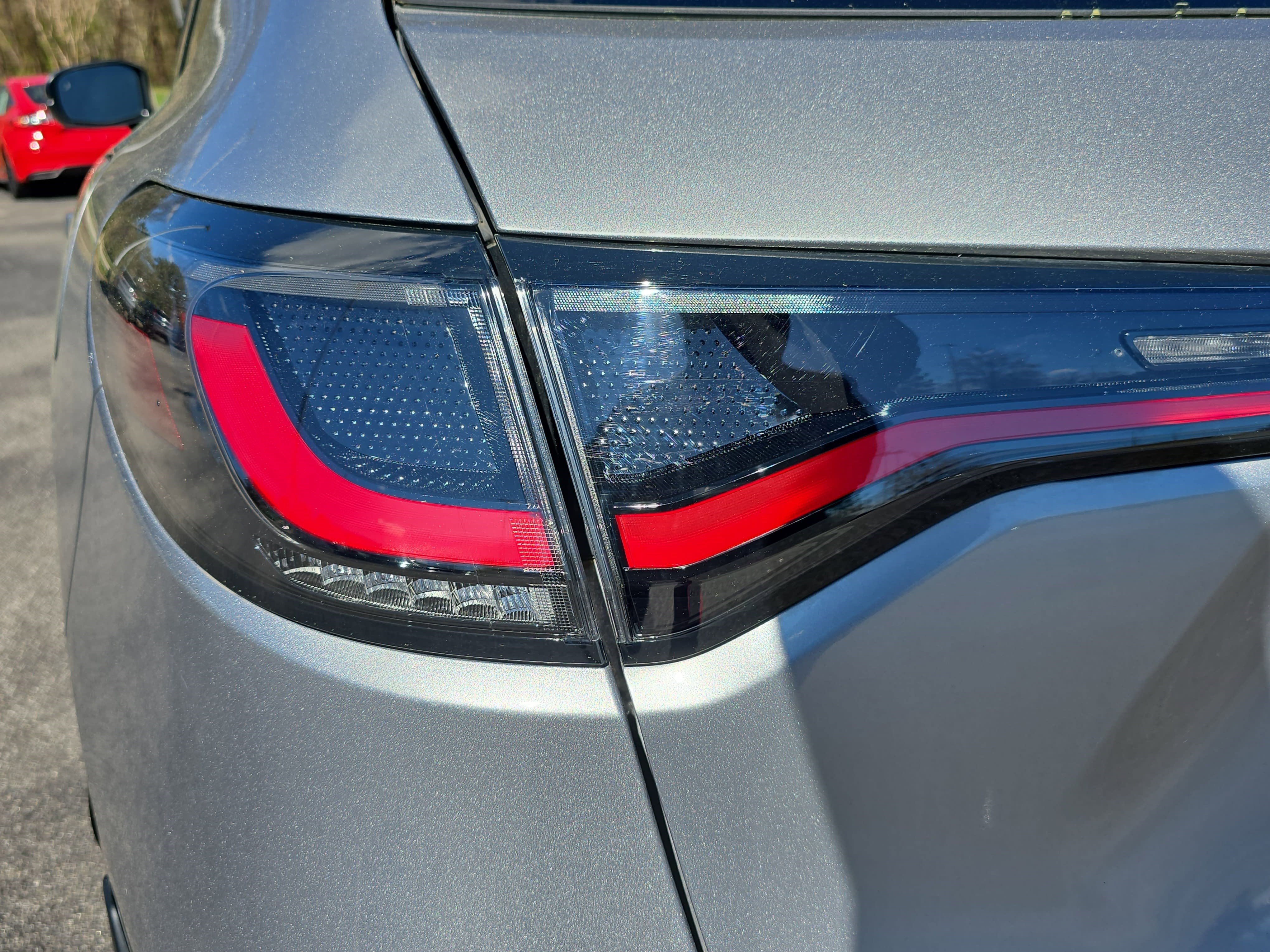 Used 2024 Honda HR-V EX-L image 35