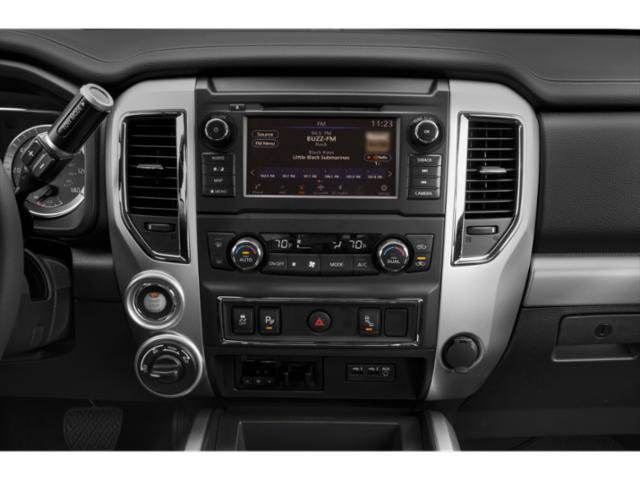 Used 2019 Nissan Titan PRO-4X w/ Pro-4x Convenience Package AWD/4WD image 13