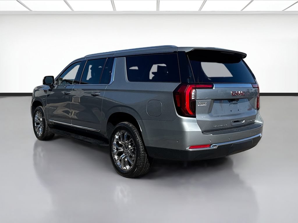 New 2026 GMC Yukon XL Elevation w/ Elevation Premium Package AWD/4WD image 5