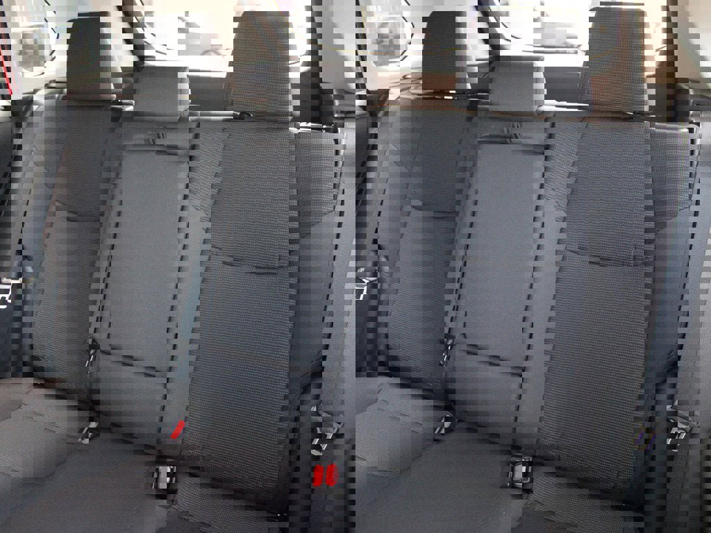 New 2025 Toyota RAV4 LE image 6