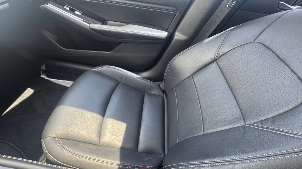Used 2022 Nissan Altima 2.5 SL FWD image 22