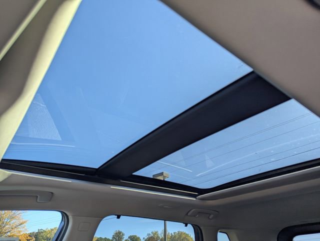 New 2026 Nissan Rogue SV w/ SV Premium Package image 20