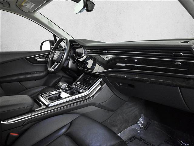 Used 2023 Audi Q7 3.0T Premium Plus image 24