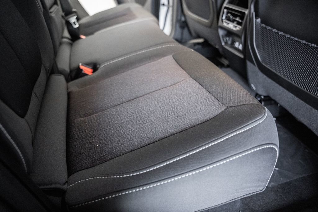 New 2025 Jeep Grand Cherokee Laredo X w/ Luxury Tech Group I image 31