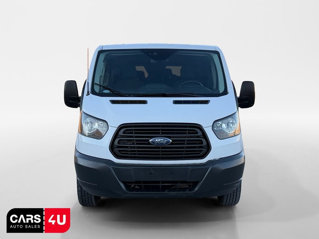 Used 2016 Ford Transit 350 XL image 2