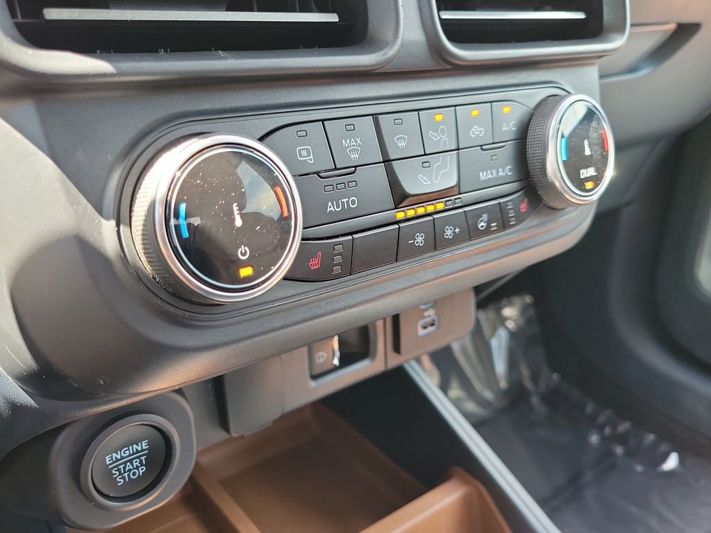 Used 2024 Ford Maverick Lariat image 26