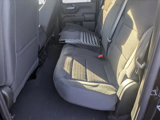 New 2026 Chevrolet Silverado 2500 Custom w/ Custom Convenience Package image 18