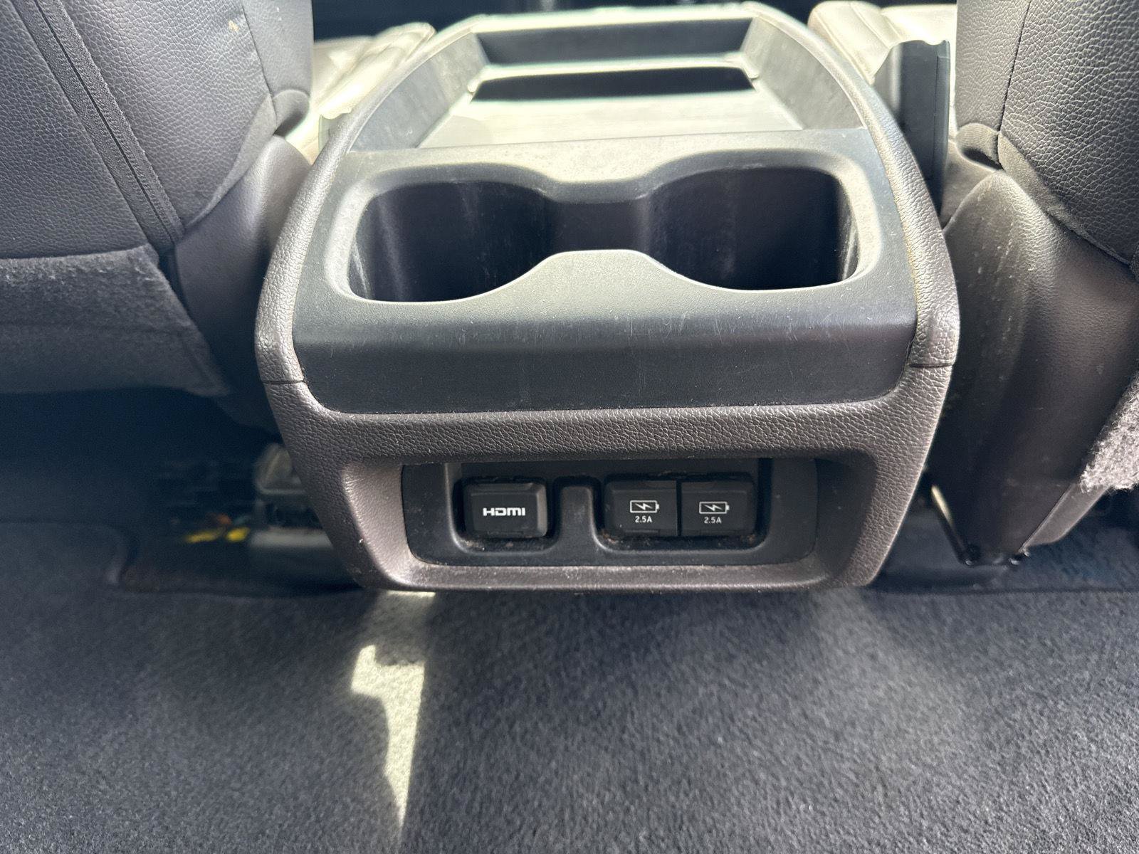 Used 2019 Honda Odyssey EX-L image 19