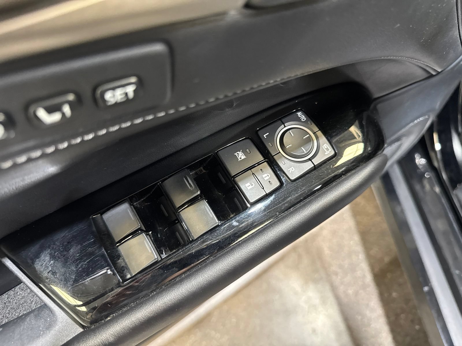 Used 2015 Lexus GS 350 AWD w/ Premium Package image 22