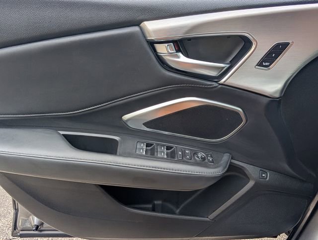 Certified 2024 Acura RDX SH-AWD image 33