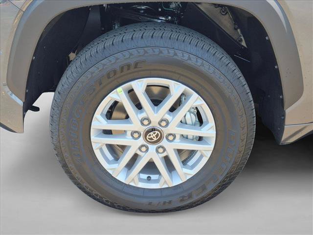 New 2026 Toyota Tundra SR5 RWD image 10