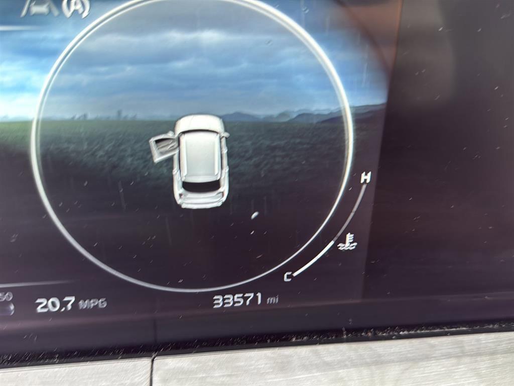 Used 2023 Kia Telluride SX Prestige X-Pro image 41