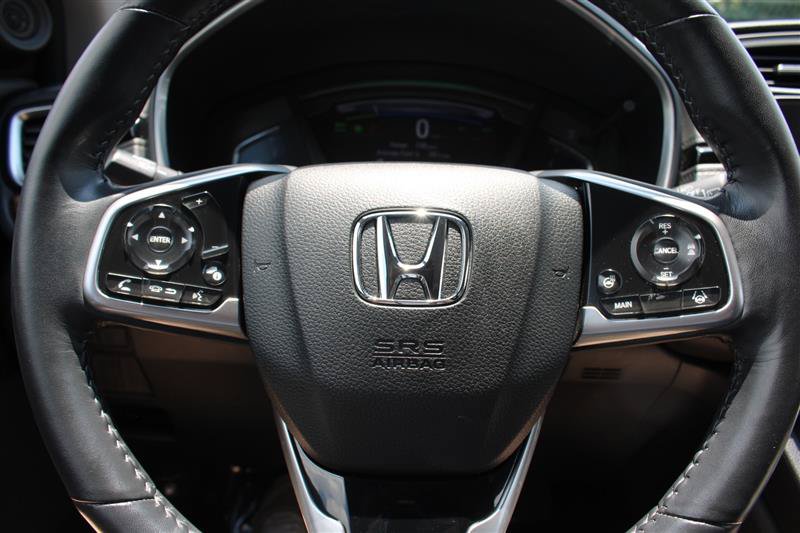 Used 2022 Honda CR-V Touring image 16
