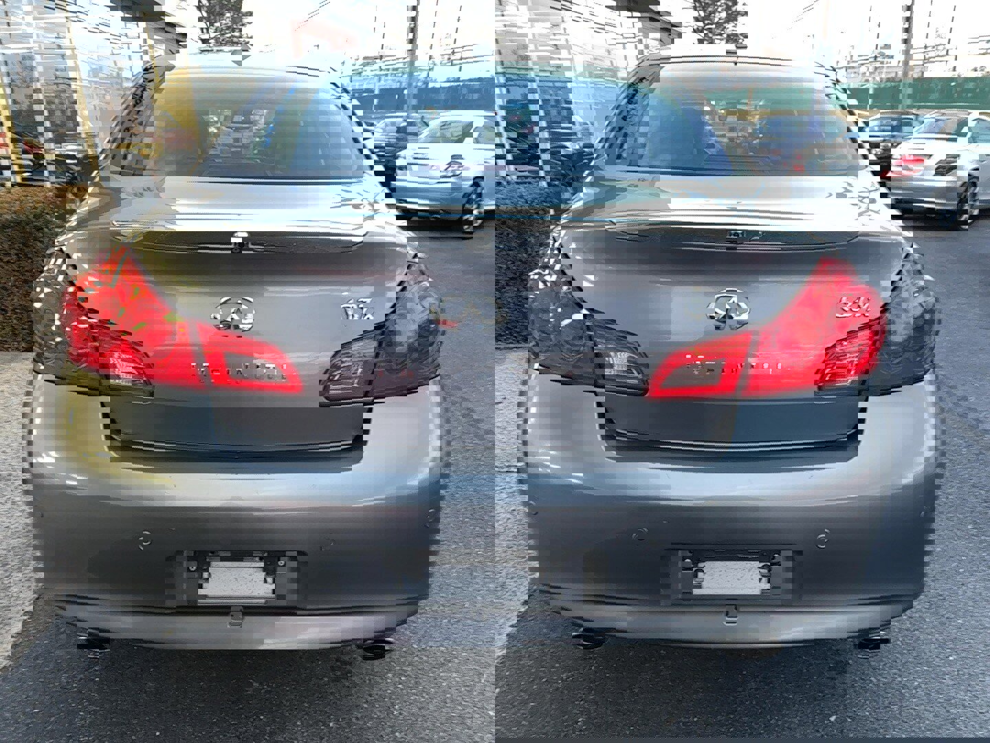 Used 2010 INFINITI G37 x Sedan w/ Premium Pkg image 25