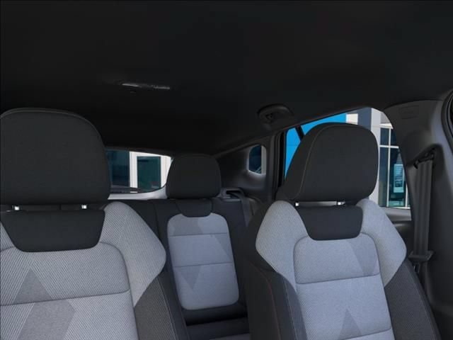 New 2026 Chevrolet Trax RS w/ Driver Confidence Package FWD image 24