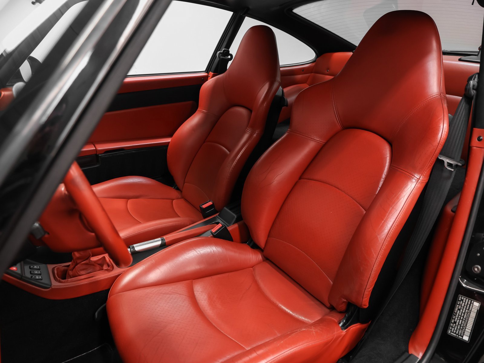 Used 1998 Porsche 911 Carrera S image 65