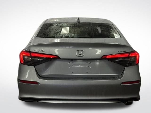 Used 2024 Honda Civic Sport image 7