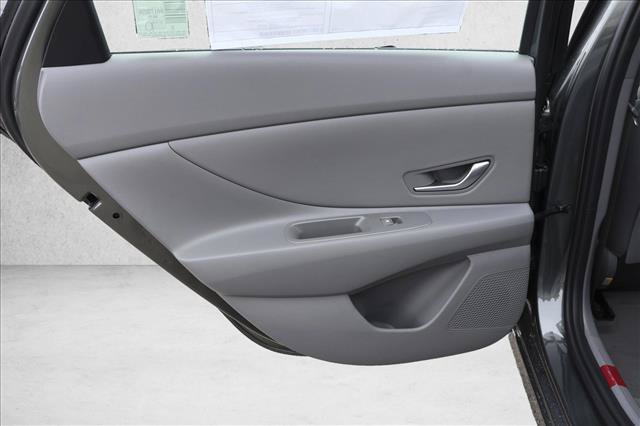 New 2026 Hyundai Elantra SEL Sport Premium FWD image 22