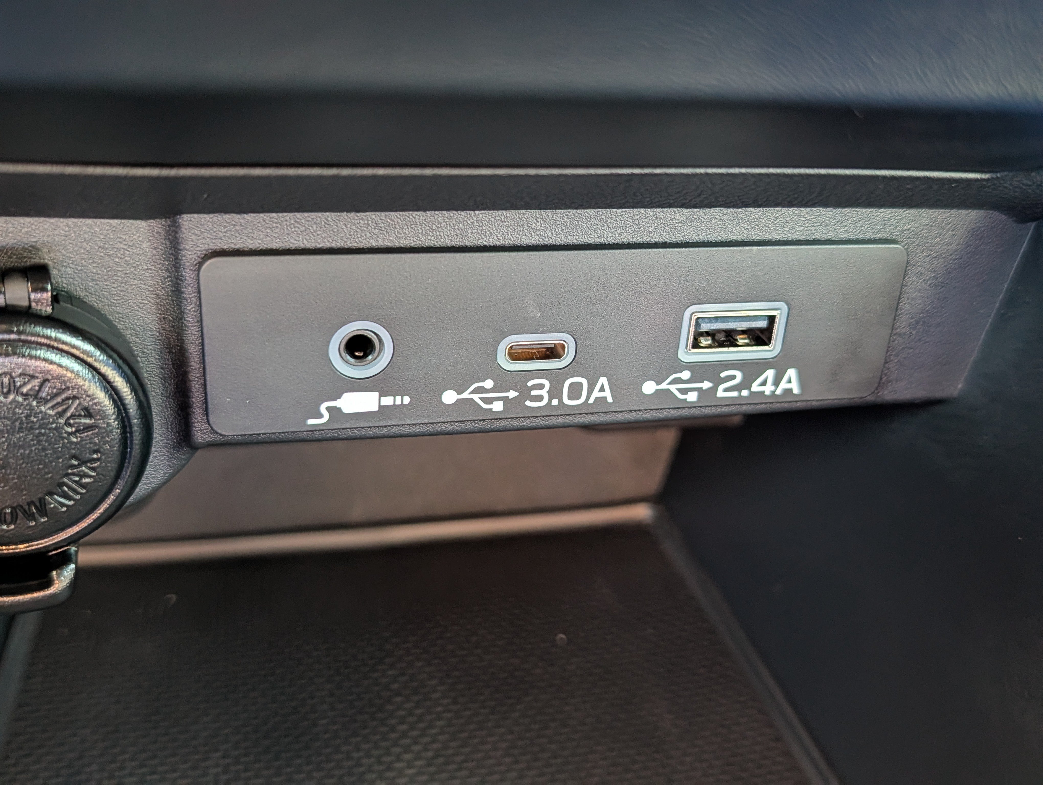 Used 2025 Subaru WRX tS AWD/4WD image 33