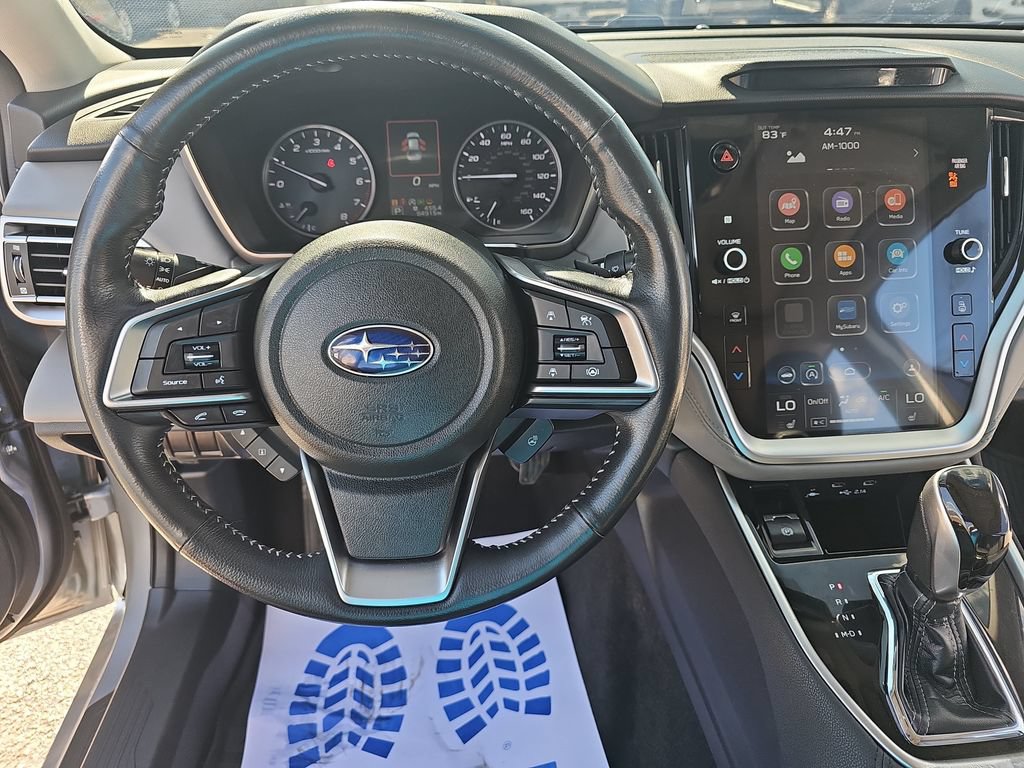 Used 2021 Subaru Legacy Limited XT AWD/4WD image 15