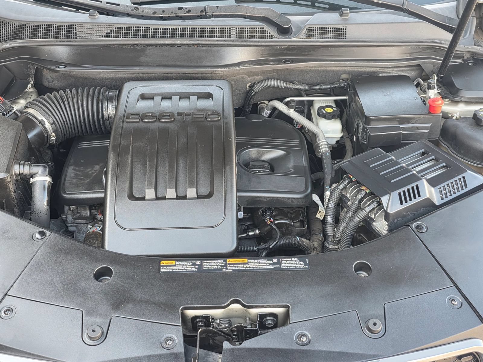 Used 2013 Chevrolet Equinox LT FWD image 19