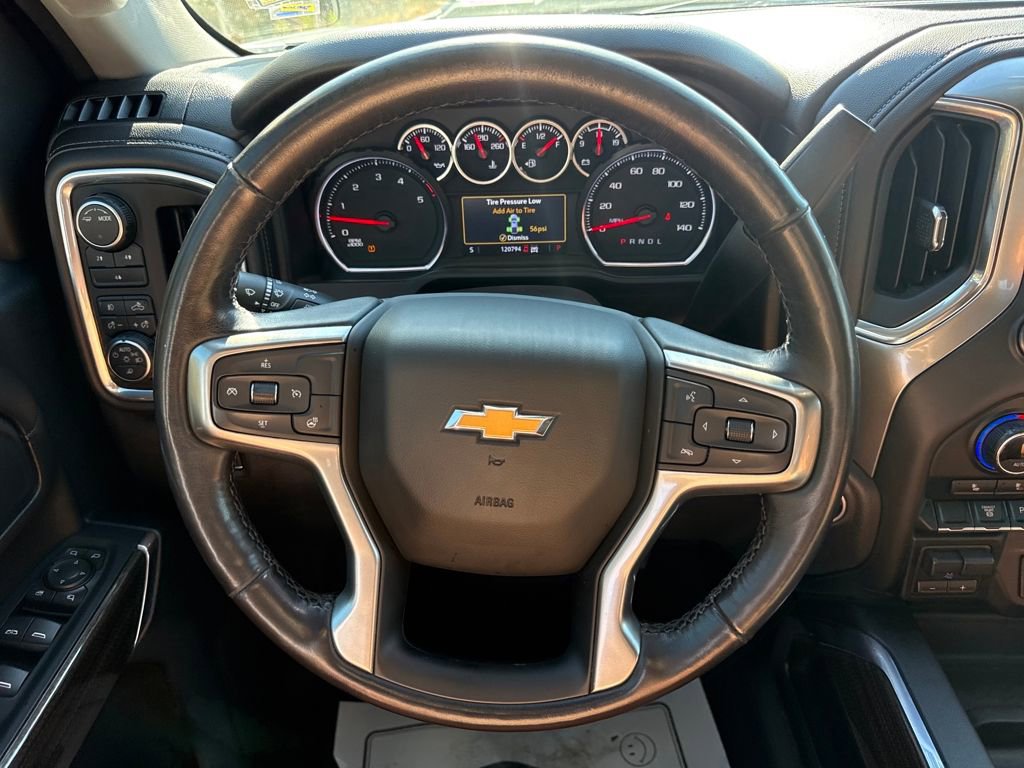 Used 2021 Chevrolet Silverado 3500 LT w/ All Star Edition image 18