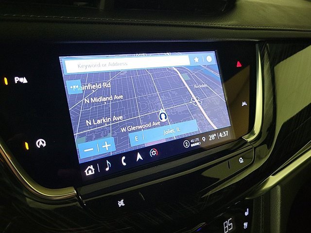 Certified 2024 Cadillac XT6 Premium Luxury w/ LPO, Floor Liner Package image 22