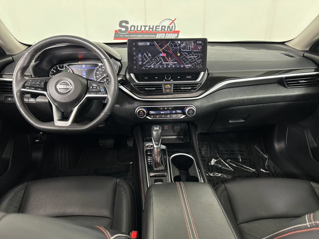 Used 2023 Nissan Altima 2.0 SR FWD image 19