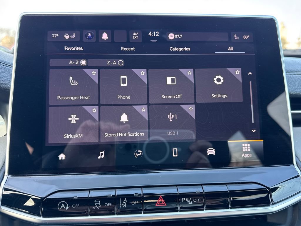 Used 2023 Jeep Compass Limited image 29