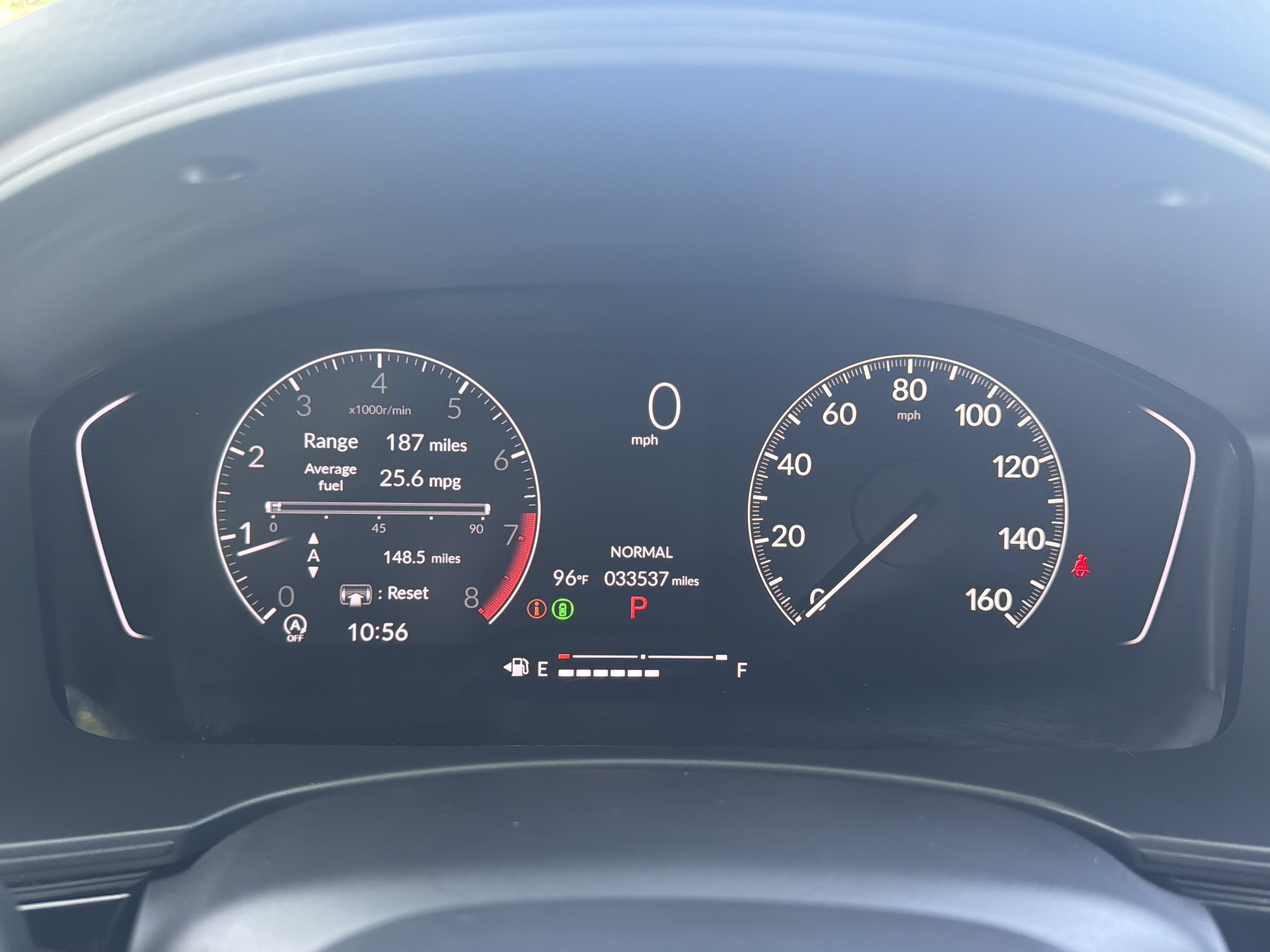 Used 2024 Honda Civic Sport image 20