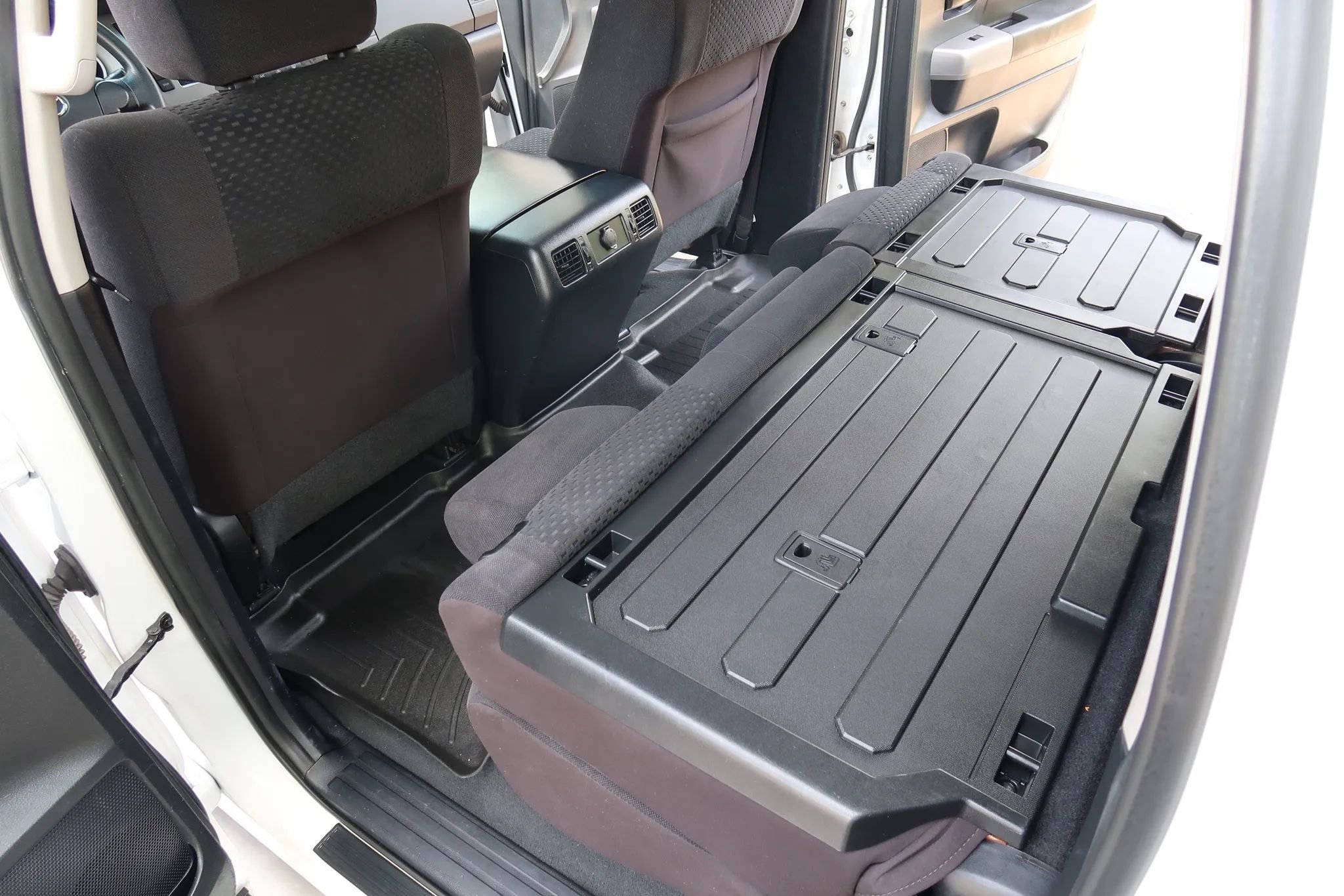 Used 2012 Toyota Tundra 4x4 CrewMax w/ TRD Rock Warrior Pkg image 48