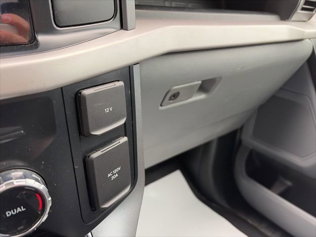 Used 2023 Ford F150 Lightning Pro image 24