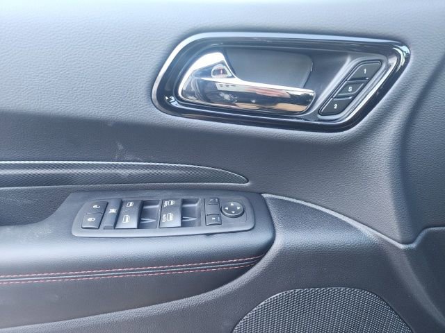 New 2026 Dodge Durango GT image 12