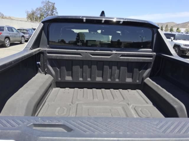 Used 2023 GMC Hummer EV Edition 1 AWD/4WD image 10