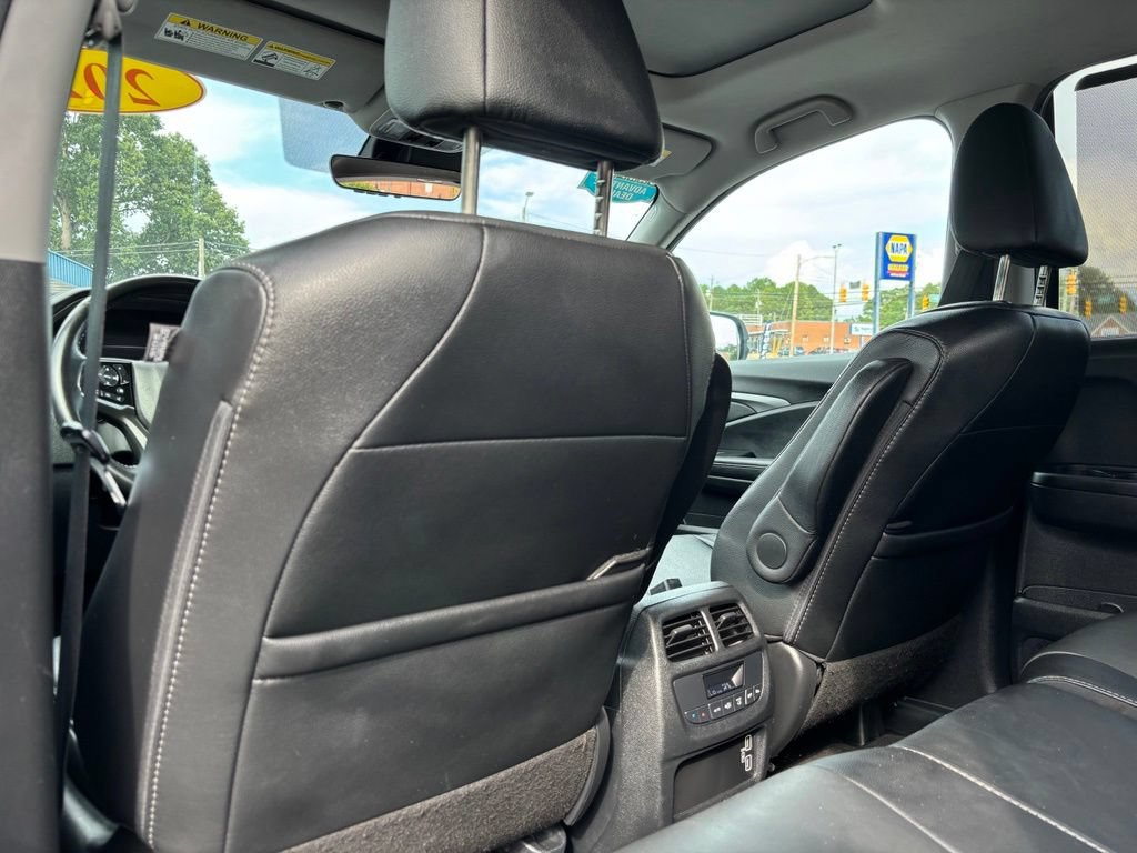 Used 2021 Honda Pilot EX-L image 18