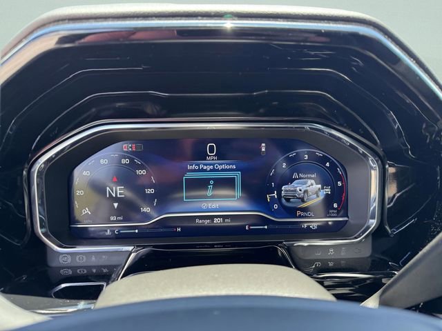 New 2025 Chevrolet Silverado 3500 High Country w/ High Country Premium Package image 63