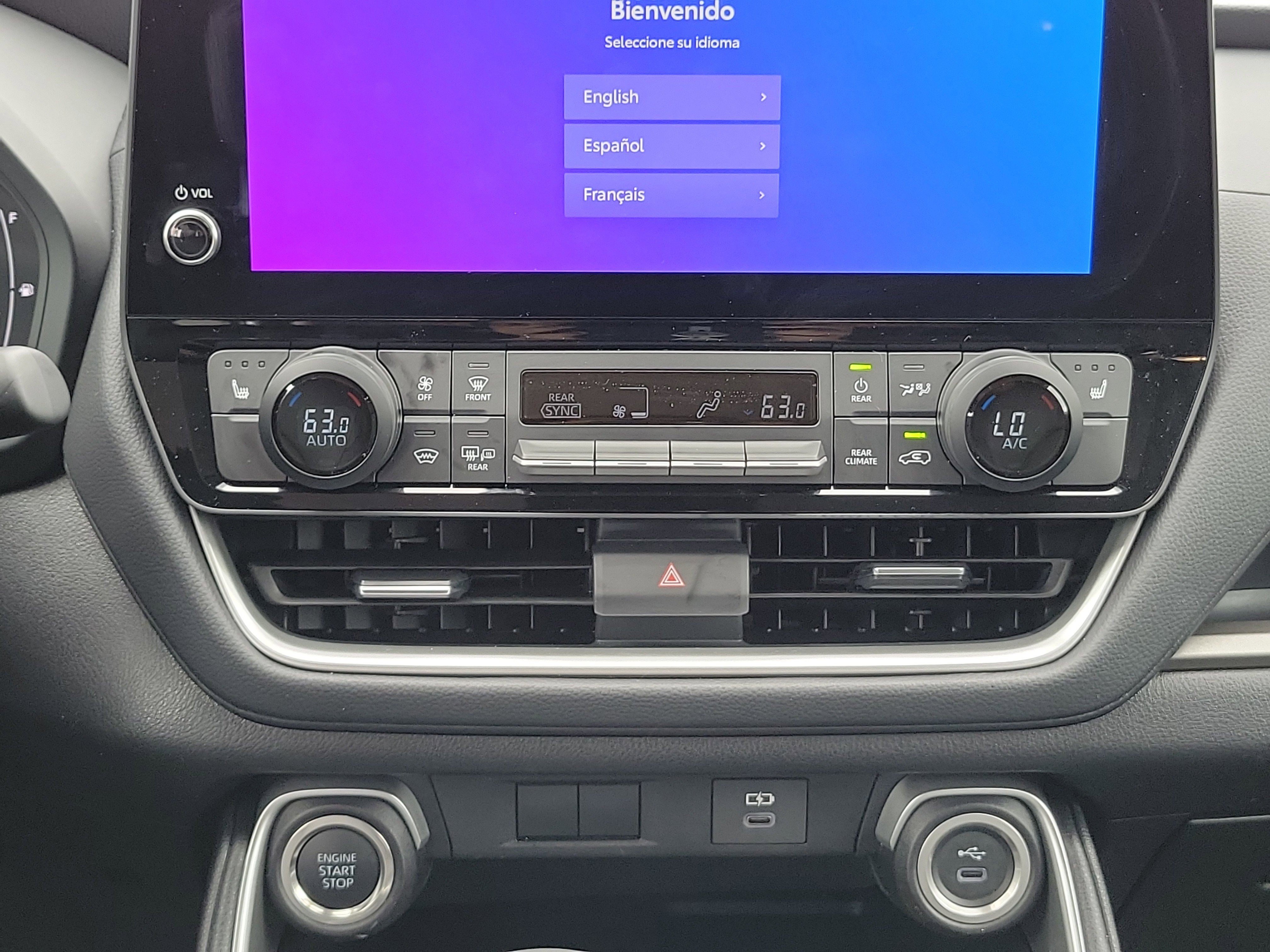 Used 2026 Toyota Grand Highlander FWD image 22
