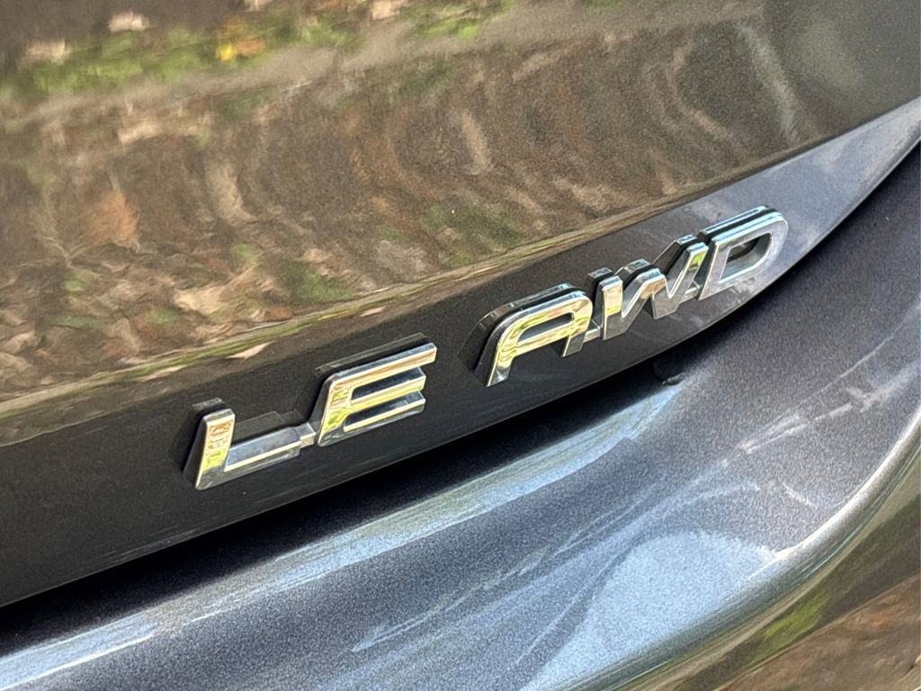 Used 2023 Toyota Highlander LE image 15