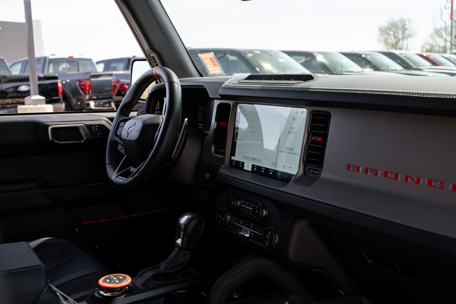 Used 2023 Ford Bronco Raptor image 46